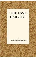 The Last Harvest