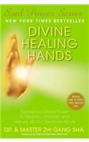 Divine Healing Hands: Experience Divine Power to Heal You, Animals, and Nature, and to Transform All Life: Experience Divine Power to Heal You, Animals, and Nature, and to Transform All Life