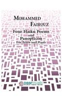 Four Haiku Poems and Panopticon