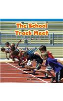 The School Track Meet