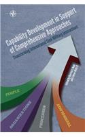 Capability Development in Support of Comprehensive Approaches