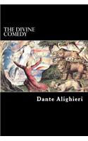 The Divine Comedy