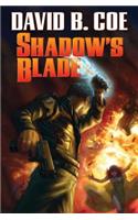 SHADOW'S BLADE