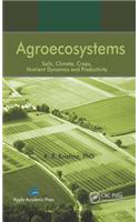 Agroecosystems