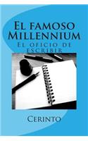 El famoso Millennium