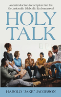 Holy Talk