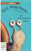 Adventurous Snail