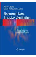 Nocturnal Non-Invasive Ventilation