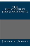 The Philosopher's Joke