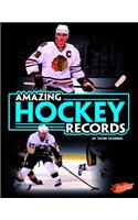 Amazing Hockey Records