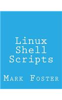 Linux Shell Scripts: How To Program With the KORN Shell and AWK