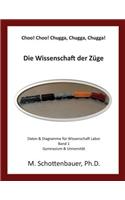 Choo! Choo! Chugga, Chugga, Chugga! Die Wissenschaft der Züge