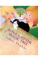 Rona and the Magic Tree