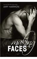 Making Faces: (English)