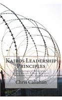 Kairos Leadership Principles