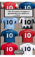 The Premier League's Worst Ever Players