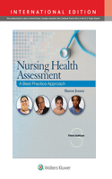 Nursing Health Assessment