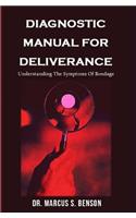 Diagnosistic Manual For Deliverance