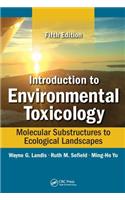 Introduction to Environmental Toxicology