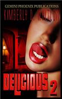 Delicious II