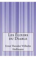 Les Élixirs du Diable