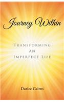 Journey Within: Transforming an Imperfect Life(English)