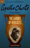 Labors of Hercules Lib/E