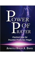 Power of Prayer