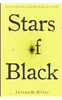 Stars of Black