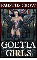 Goetia Girls: Succubus Art Book