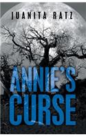 Annie's Curse