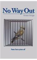 No Way Out: (English)