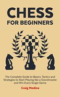Chess for Beginners