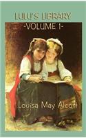 Lulu's Library Vol. 1