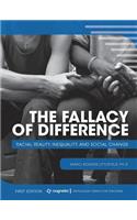 Fallacy of Difference