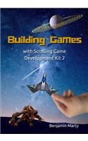 Building Games with Scrolling Game Development Kit 2