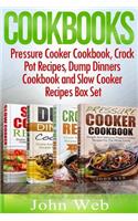Cookbooks