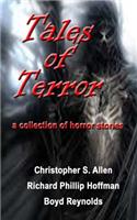 Tales of Terror