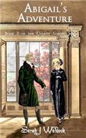 Abigail's Adventure