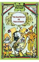 Master Cat or Puss in Boots: (English)