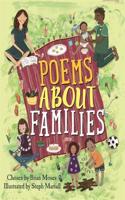 Poems About Families: (Poems About)