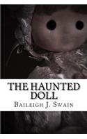 Haunted Doll