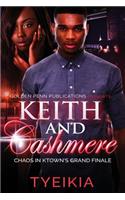 Keith and Cashmere