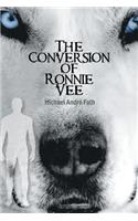 Conversion of Ronnie Vee