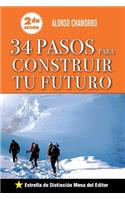 34 Pasos para Construir Tu Futuro