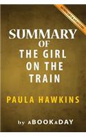 Summary & Analysis of The Girl on the Train