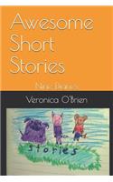 Awesome Short Stories