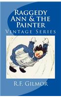 Raggedy Ann & the Painter
