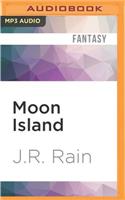 Moon Island: (Vampire for Hire)