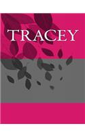 Tracey